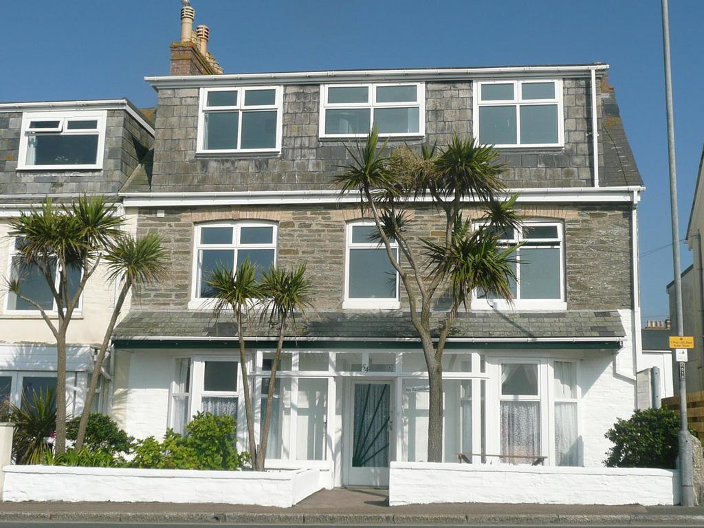 The Lyncroft Bed & Breakfast Newquay  Exterior photo